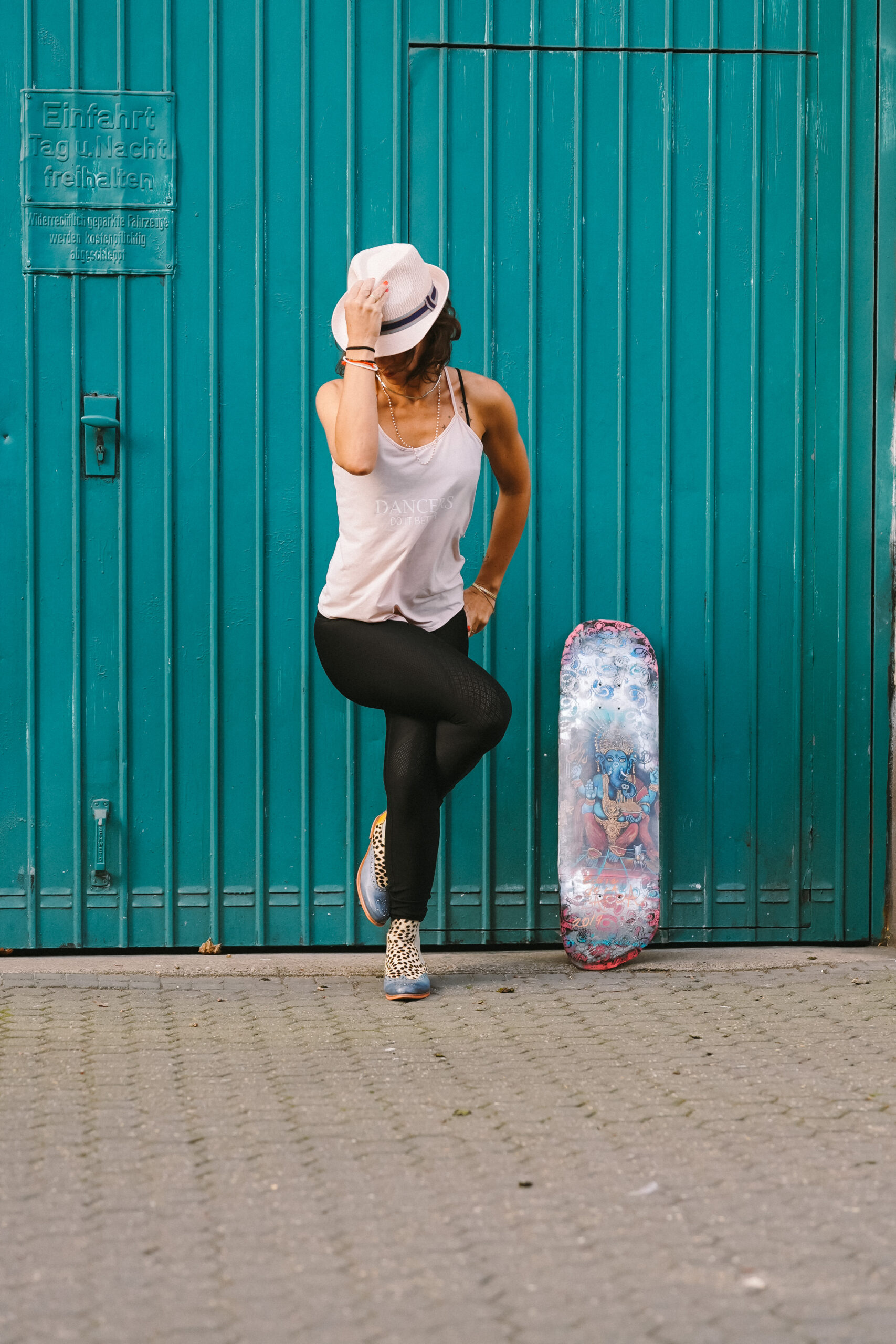 KarmaCologne
2025
©Annika Fußwinkel